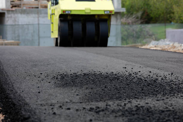 Reasons to Select Us for Your Driveway Paving Requirements in Murraysville, NC