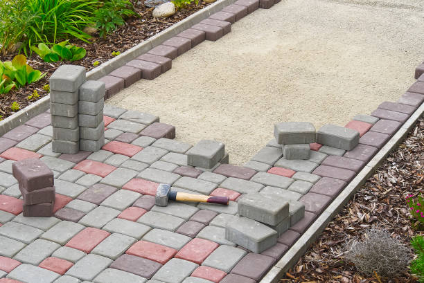 Best Professional Driveway Pavers  in Murraysville, NC