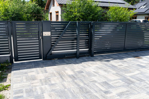 Best Driveway Repair Near Me  in Murraysville, NC