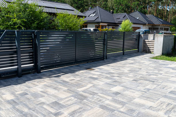Best Concrete Paver Driveway  in Murraysville, NC