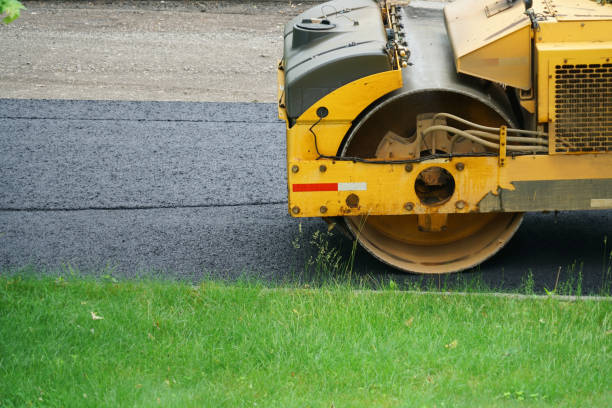 Best Affordable Driveway Pavers  in Murraysville, NC