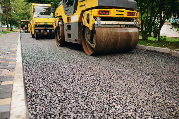 Best Residential Paver Driveway  in Murraysville, NC